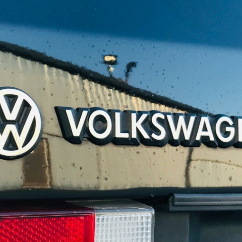 Volkswagen 