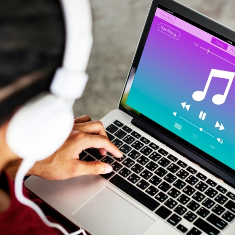 Τεχνητή Νοημοσύνη στη μουσική