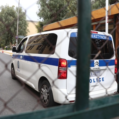 Στην Ευελπίδων η τραγουδίστρια που προκάλεσε τροχαίο στο Κολωνάκι - Τι έδειξε η μέτρηση στο αλκοτέστ