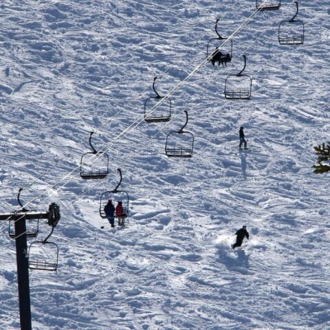 Καλιφόρνια: Τουλάχιστον οκτώ νεκροί από χιονοστιβάδα στη Σιέρα Νεβάδα 