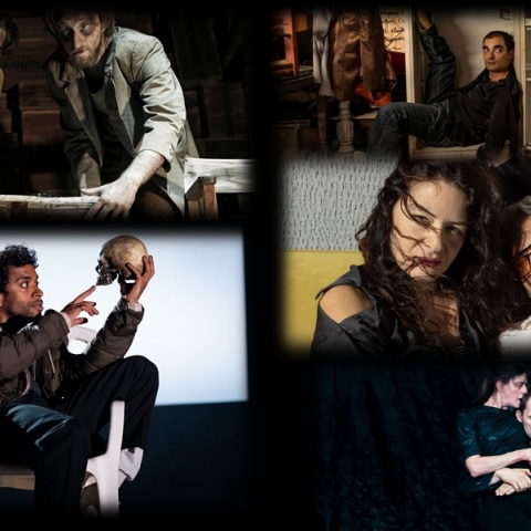 Οι θεατρικές παραστάσεις της εβδομάδας 19 έως 25 Φεβρουαρίου