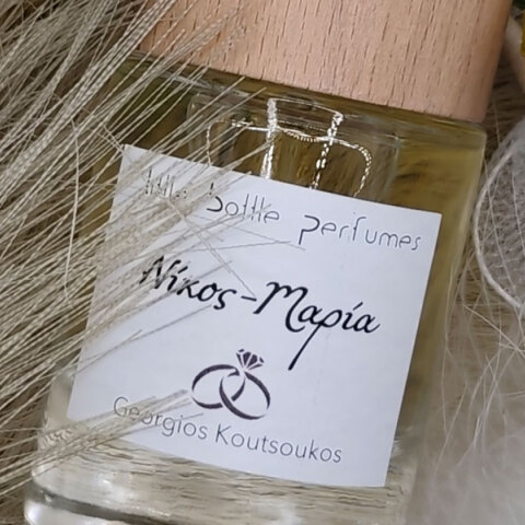 Little Bottle Perfumes