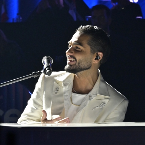 Χρήστος Μάστορας