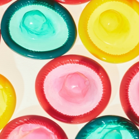 Προφυλακτικά