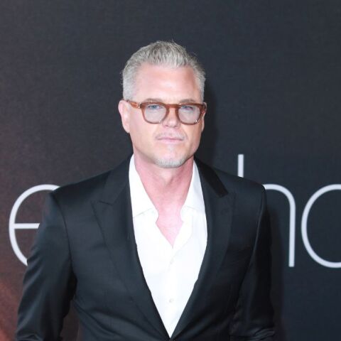 «Ζήστε το τώρα»: Το συγκλονιστικό αντίο του Έρικ Ντέιν στις κόρες του