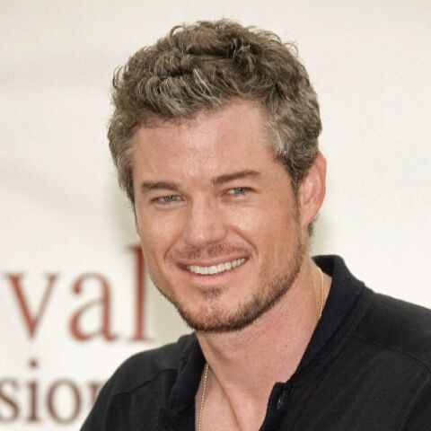 Πέθανε ο Έρικ Ντέιν σε ηλικία 53 χρόνων μετά από μάχη που έδινε με τη νόσο ALS