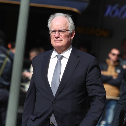 Επικήδειoς Τασούλα για Ελένη Γλύκατζη-Αρβελέρ: Πέρασε στην αιωνιότητα των οικουμενικών Ελληνίδων