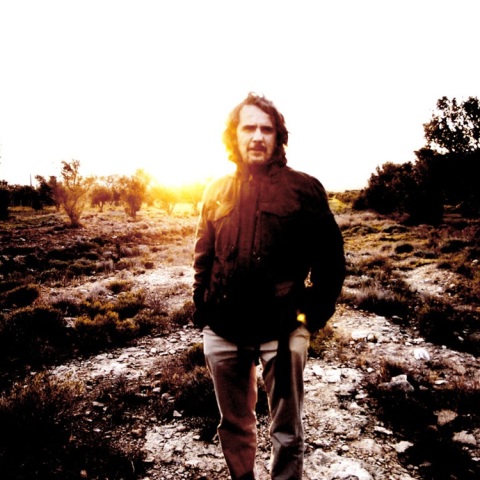 Νίκος Αλεξίου