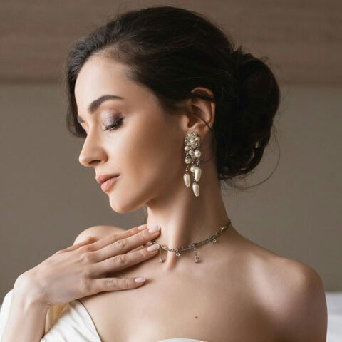 Eternal Aesthetics | Μαριάνθη Ιακωβίδου