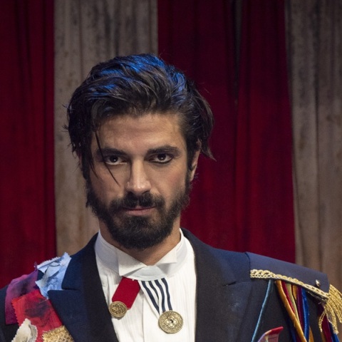 Δημήτρης Γκοτσόπουλος