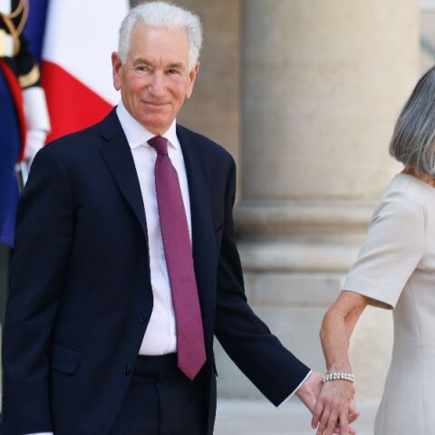 Ο Αμερικανός πρέσβης στο Παρίσι, Τσαρλς Κούσνερ