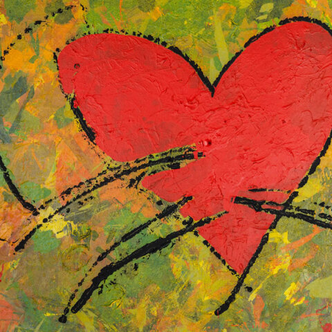 Αλέξης Ακριθάκης - Μια γραμμή κύμα | Μουσείο Μπενάκη