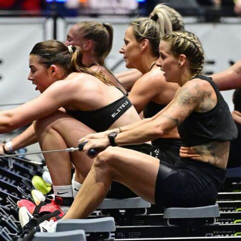 Η νέα fitness μόδα που εξαπλώνεται παγκοσμίως