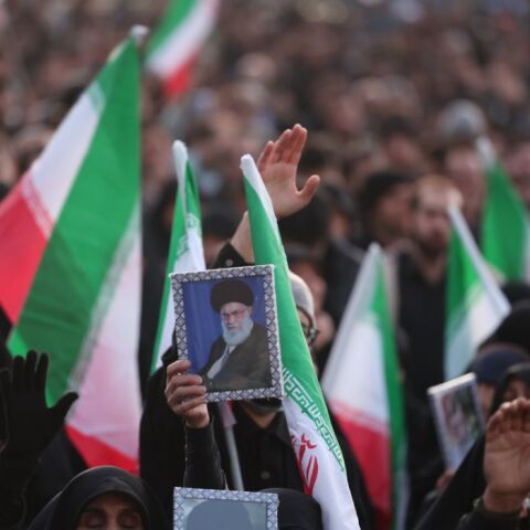 Ισορροπία τρόμου: Πώς είναι η κατάσταση αυτή τη στιγμή σε Ιράν και Ισραήλ μετά την εξόντωση του Χαμενεΐ