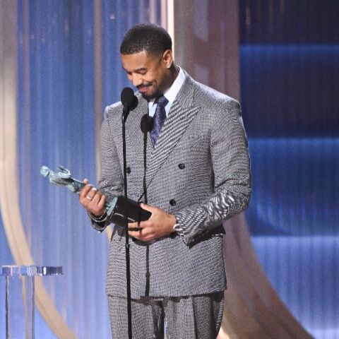 Βραβεία SAG 2026: Μεγάλη νίκη για τον Μάικλ Μπ. Τζόρνταν και το Sinners