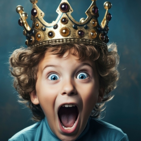 Το μυστικό που οι γονείς αγνοούν: Πώς το υπερβολικό «μπράβο» μπορεί να κάνει ένα παιδί νάρκισσο