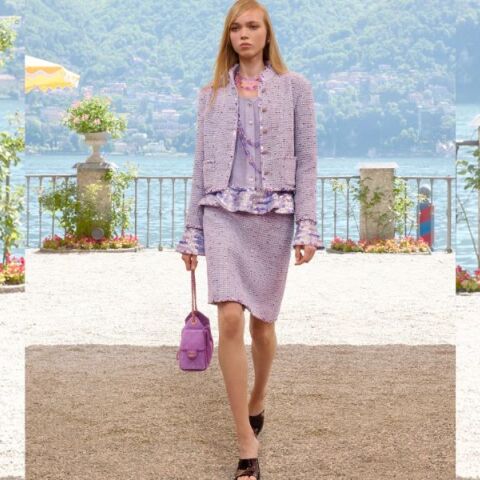 Το μωβ χρώμα στο επίκεντρο - 10 μωβ τσάντες που ξεχωρίσαμε στην αγορά