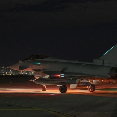 Ισραήλ: Καταστρέψαμε την πυρηνική εγκατάσταση «Μινζαδέχεϊ» κοντά στην Τεχεράνη