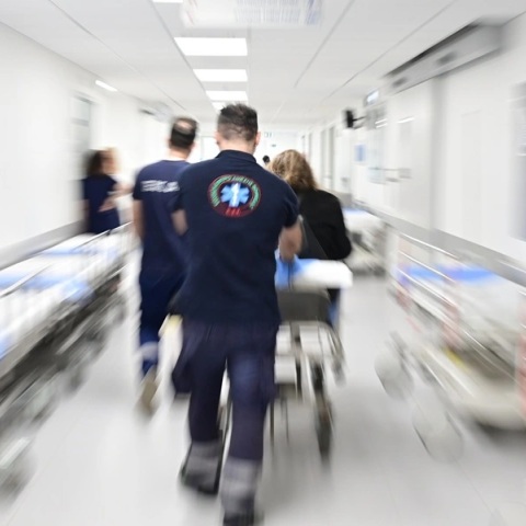 Άνοιξε η πλατφόρμα για 1.696 διορισμούς στο ΕΣΥ