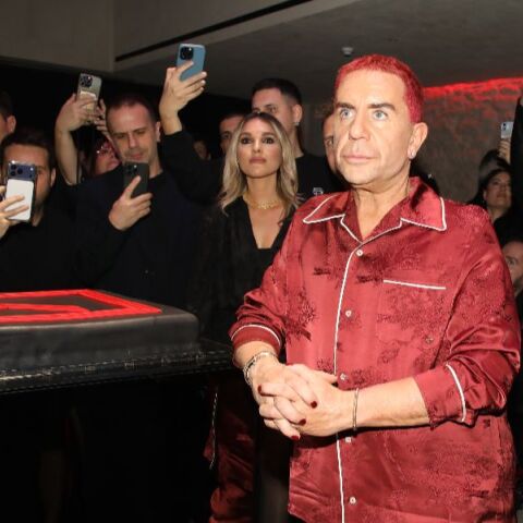 Γιώργος Μαζωνάκης: «Ο κόσμος πήρε το μέρος μου, στην αλήθεια και στο δίκαιο»