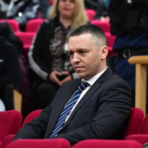 Εγκληματική οργάνωση και στο Εφετείο η Χρυσή Αυγή - Ένοχοι και οι 42 κατηγορούμενοι