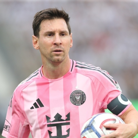 Λιονέλ Μέσι