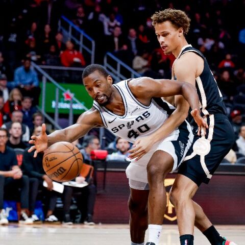 Όχι με αυτόν τον τρόπο - NBAer τραυματίστηκε στον ύπνο του και χάλασε σερί 364 συμμετοχών