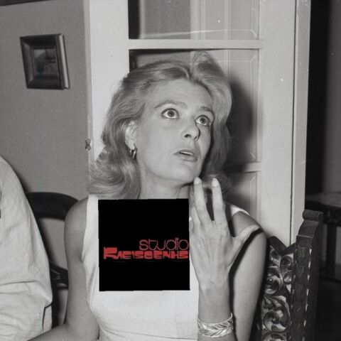 32 χρόνια χωρίς τη Μελίνα: Τέσσερις σπάνιες φωτογραφίες από τη ζωή της 