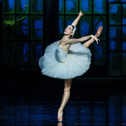 Ρακέλε Μπουριάσι