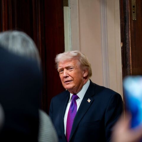 Τραμπ στο CNNi: «Η Κούβα θα πέσει σύντομα» – Στέλνει τον Ρούμπιο για συμφωνία