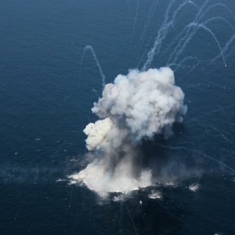 Απάντηση Ιράν προς Τραμπ: Αναζητούμε νέους αμερικανικούς στόχους να χτυπήσουμε