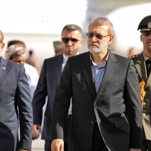 ali_larijani