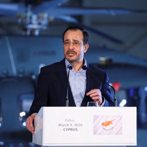 Χριστοδουλίδης: Δεν εμπλεκόμαστε σε στρατιωτικές επιχειρήσεις – Η ΕΕ πρέπει να εμπλακεί πιο ενεργά