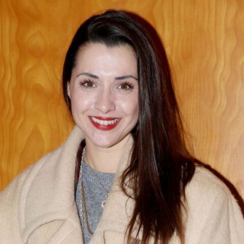 Η Μαριάννα Πολυχρονίδη ανακοίνωσε on air την εγκυμοσύνη της - «Προσπαθούσα χρόνια να κάνω παιδί»