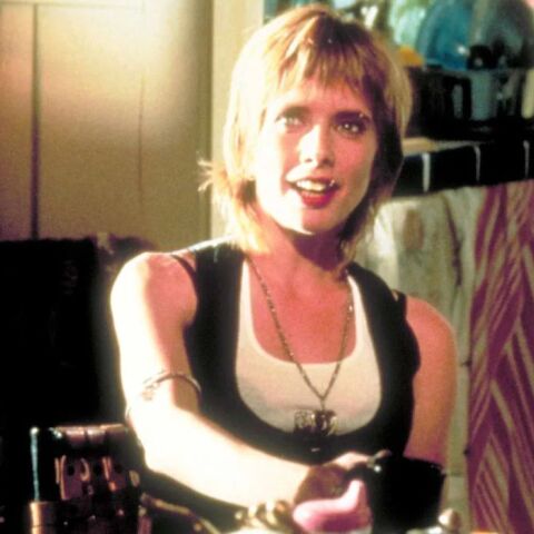 «Tα χρήματα τα πήρες όμως» λέει ο Κουέντιν Ταραντίνο στη Ροζάνα Αρκέτ για την κριτική στο Pulp Fiction