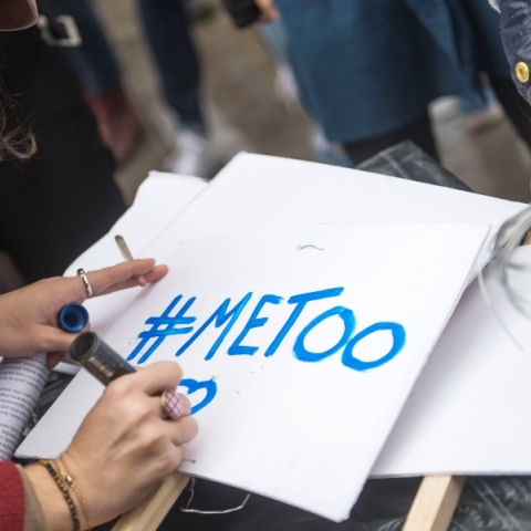 #MeToo Jazz: Καταγγελία για τη σιωπή και τον σεξισμό στη μουσική βιομηχανία