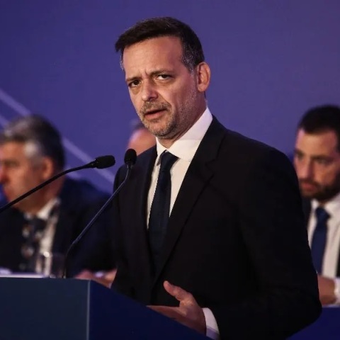 Ο Δήμαρχος Αθηναίων, Χάρης Δούκας