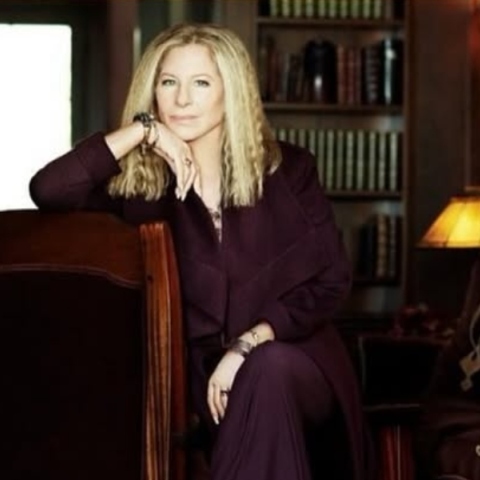 Μπάρμπαρα Στρέιζαντ