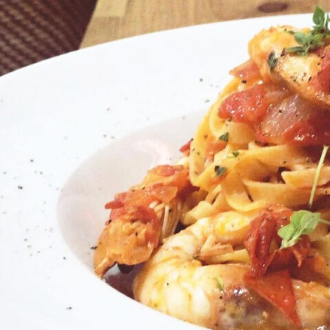 Δίπορτο | Κέρκυρα