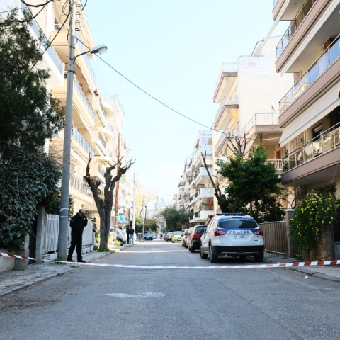 Θεσσαλονίκη: Προφυλακισμένος ο 23χρονος