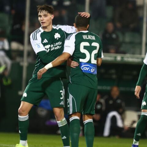 Παναθηναϊκός-Παναιτωλικός 0-0: Ισοπαλία στη Λεωφόρο με το μυαλό στην Μπέτις