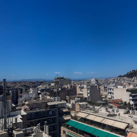 Ακίνητα στην Αθήνα