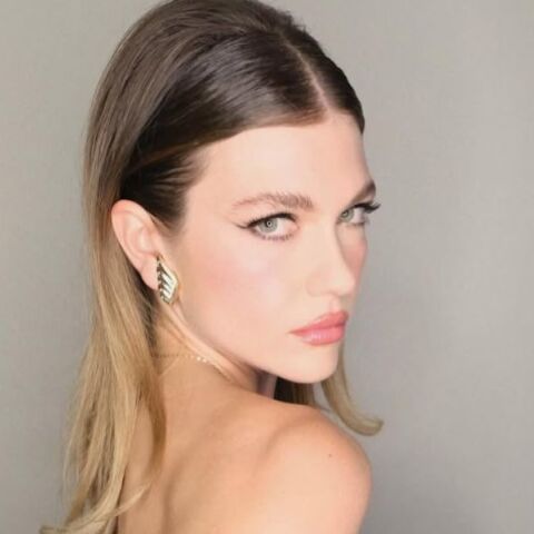 Κλέλια Ανδριολάτου: H εντυπωσιακή εμφάνιση στο Όσκαρ πάρτι του Έλτον Τζον