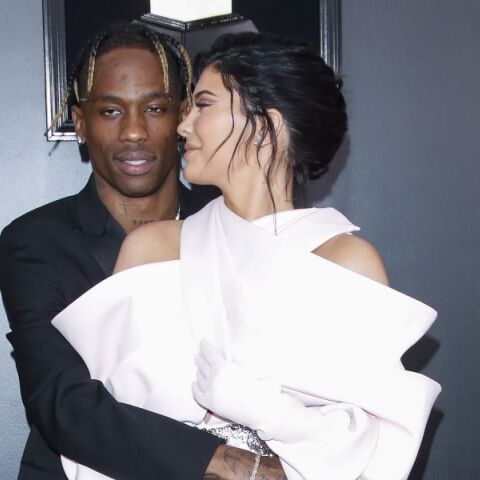 Μπηχτή με το γάντι: Ο Τράβις Σκοτ τρολάρει τον Σαλαμέ που έμεινε άνευ Όσκαρ 