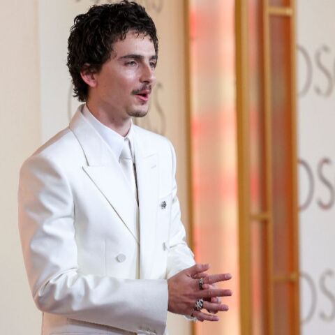 Χαμένος και… στο στόχαστρο: Η αμήχανη βραδιά του Τιμοτέ Σαλαμέ στα Όσκαρ