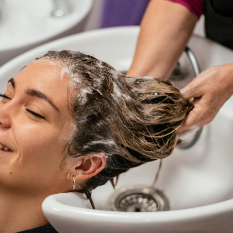 τριχόπτωση