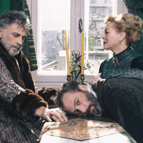 «Ο Βυσσινόκηπος», ΚΘΒΕ