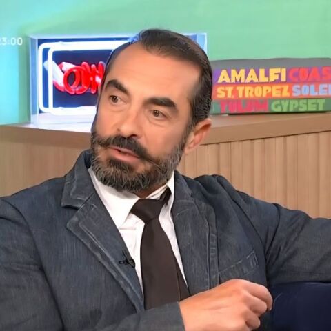 O Αλέκος Συσσοβίτης