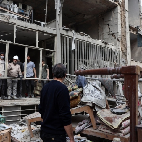 Τι θέλει το Ισραήλ από τον πόλεμο στο Ιράν; Είναι διαφορετικός από αυτό που θέλουν οι ΗΠΑ;