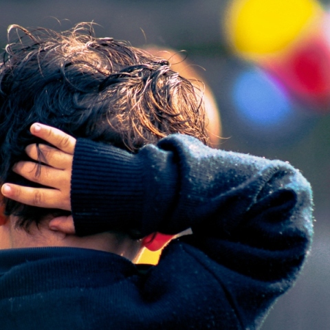 Το άγχος κατά την πρώιμη παιδική ηλικία συνδέεται με πεπτικά προβλήματα, σύμφωνα με μελέτη